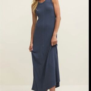 Z Supply brand new Sleeveless Maxi Dress